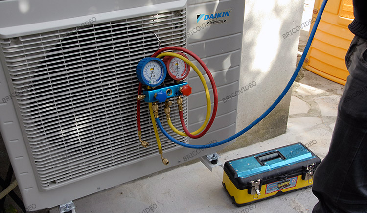 installer une climatisation installer une climatisation